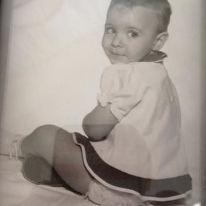 Meet your Posher, Sandra